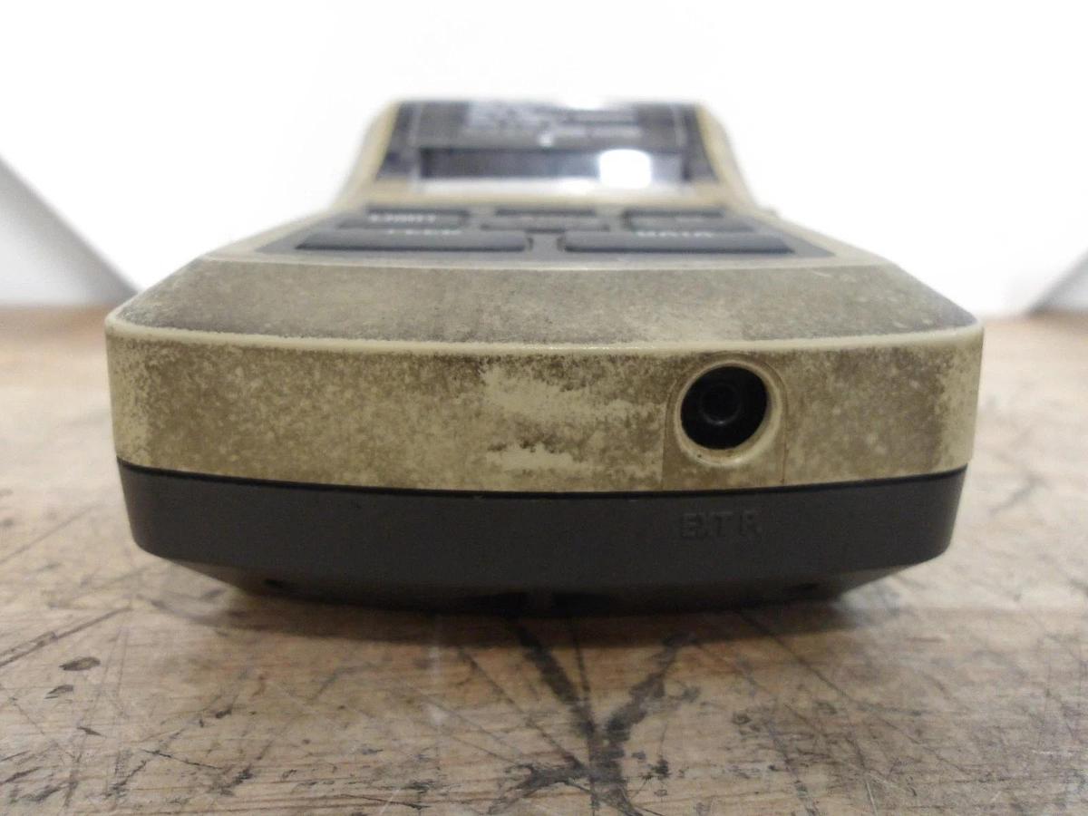 Used MITUTOYO DP-1VR DIGIMATIC MINI-PROCESSOR, #916314G USED