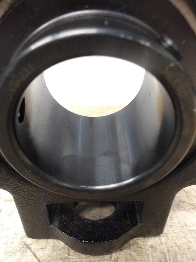 BROWNING VTWS-231 WIDE SLOT MOUNTED BEARING 1-15/16" BORE, #7301009G NIB