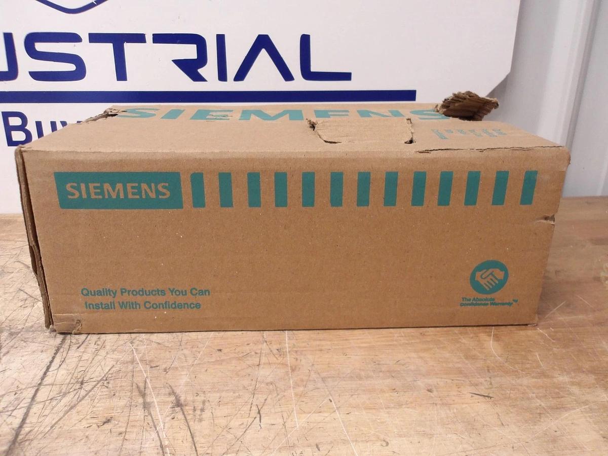 SIEMENS W0408ML1125 OUTDOOR LOAD CENTER 3R, #581056G NIB