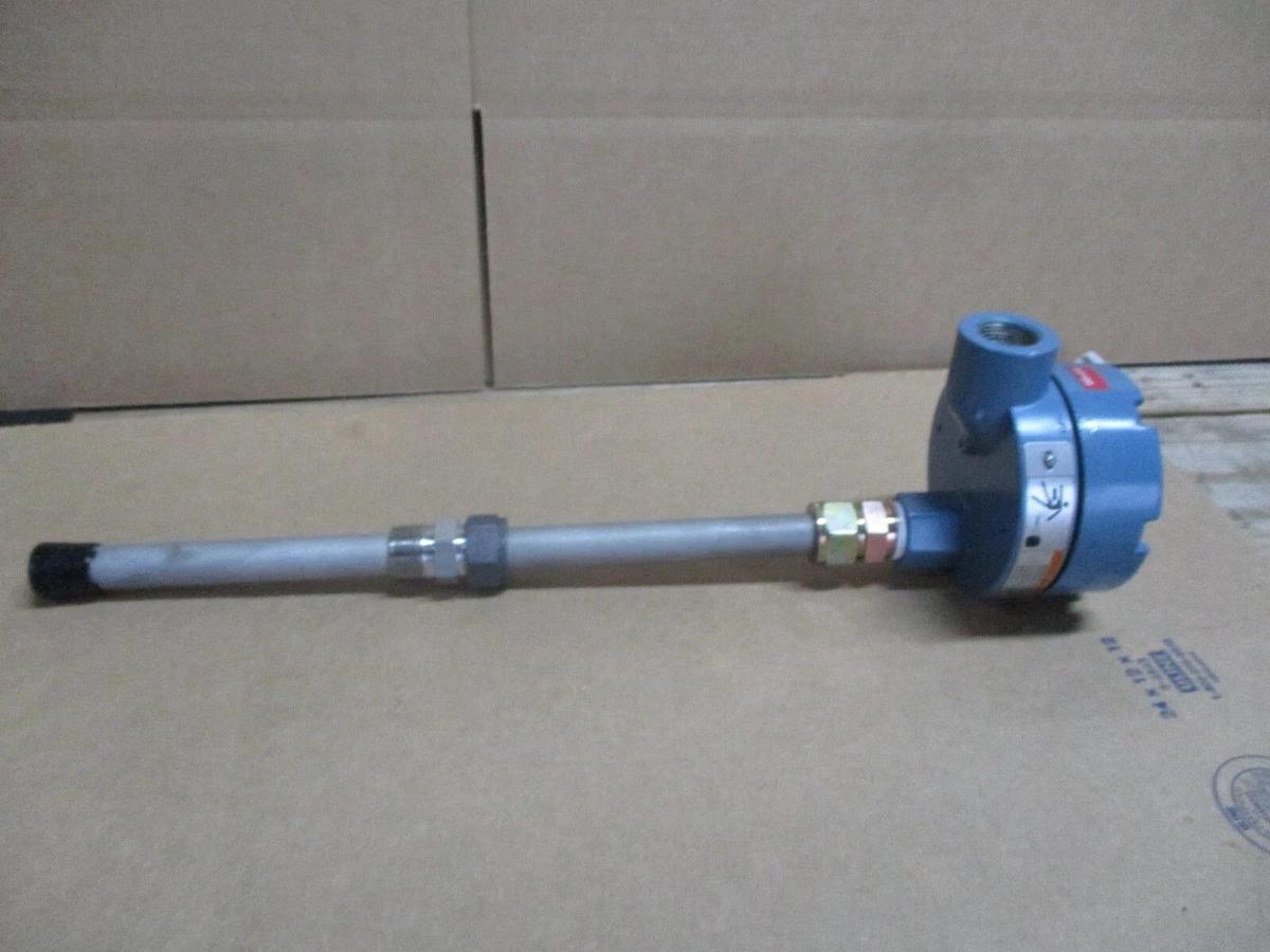 Used ROSEMOUNT 140-56 CONDUCTIVITY SENSOR, #42825J NEW