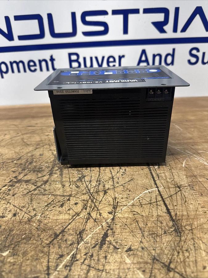 Used NSD VARILIMIT VS-10GT-1-L, Used Take Out! #12161008P