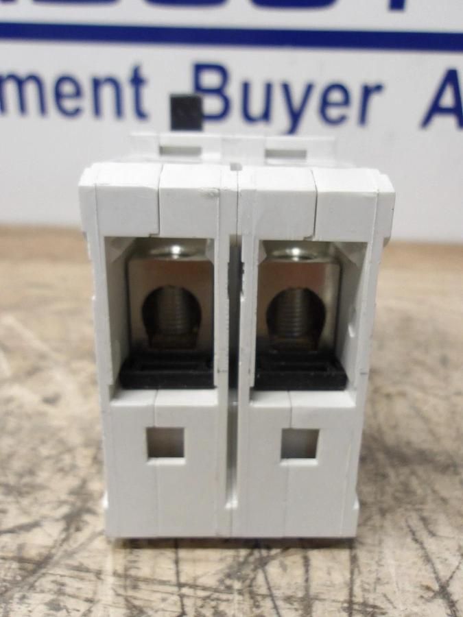SIEMENS 100 AMP BREAKER 600/347-125/250 V, #781208G NIB