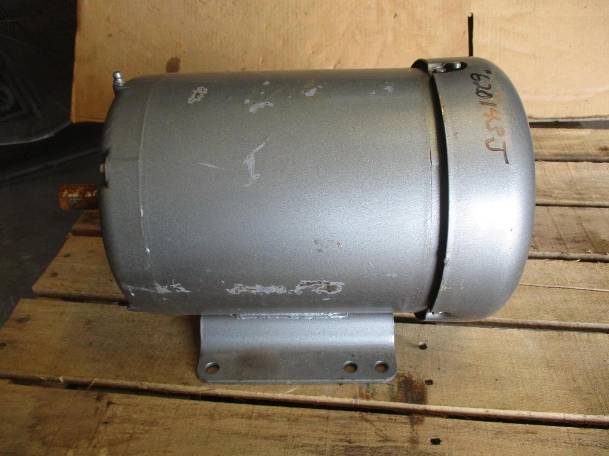 Used BALDOR 1HP MOTOR (LOW RPM), #620143J USED