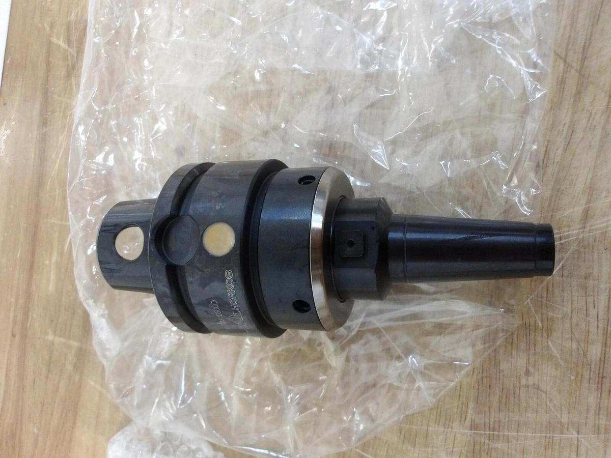 NT WT0615000 MACHINE TOOL HOLDER, #314200G NIB