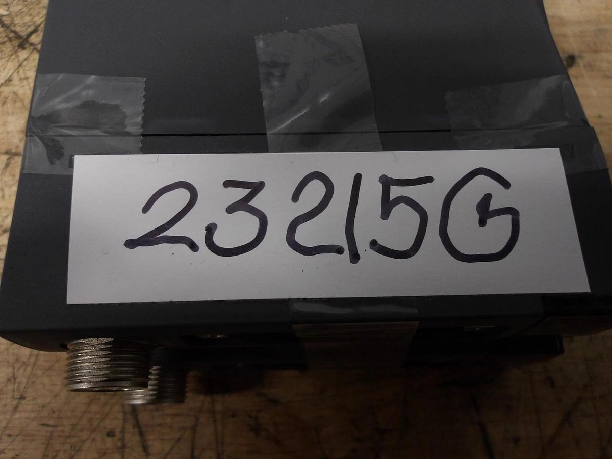 Used NSD / MITSUBISHI Q62P-L HIGH SPEED COUNTER MODULE (LOT OF 2) #23215G USED