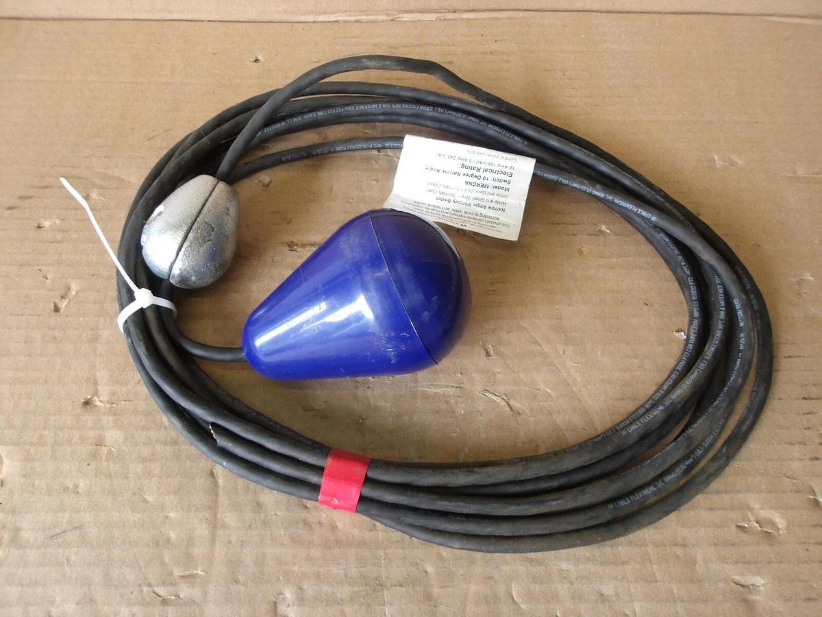 Used CONERY 2902-B1S2C1-25' NARROW ANGLE SWITCH, #723242G NEW