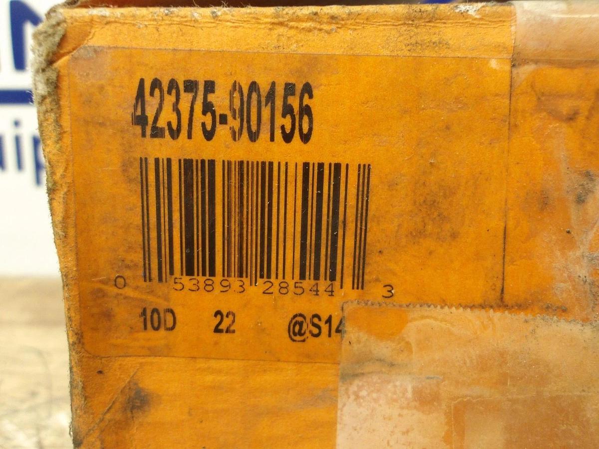 TIMKEN 42375-90156 CUP & CONE BEARING, 3-3/4" BORE, #6161025G NIB
