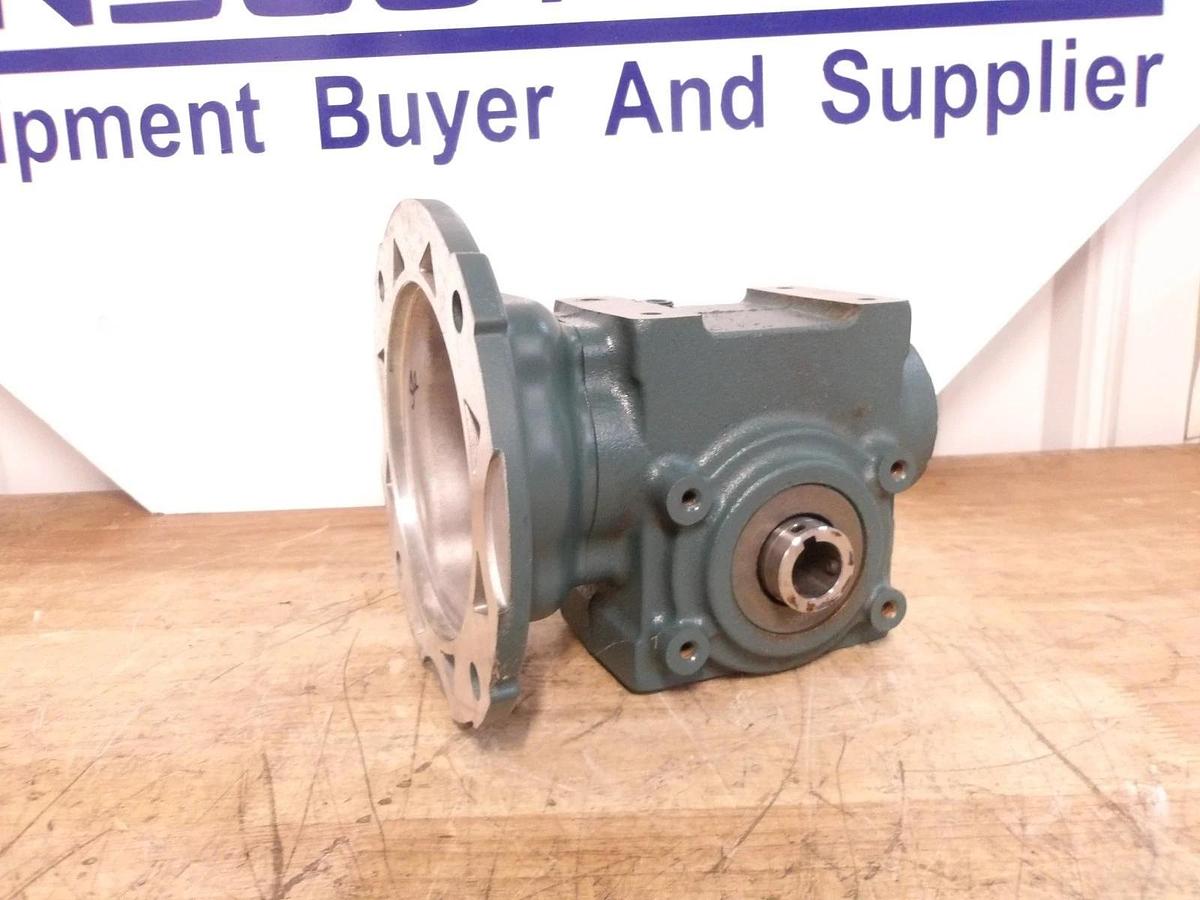 Used DODGE TIGEAR 13Q15H56 SPEED REDUCER, RATIO 15:1, #728 NEW