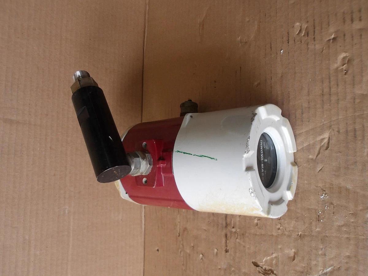 Used SIERRA INNOVA 241-VIP MASS FLOW TRANSMITTER (NO SENSOR) #723230G USED