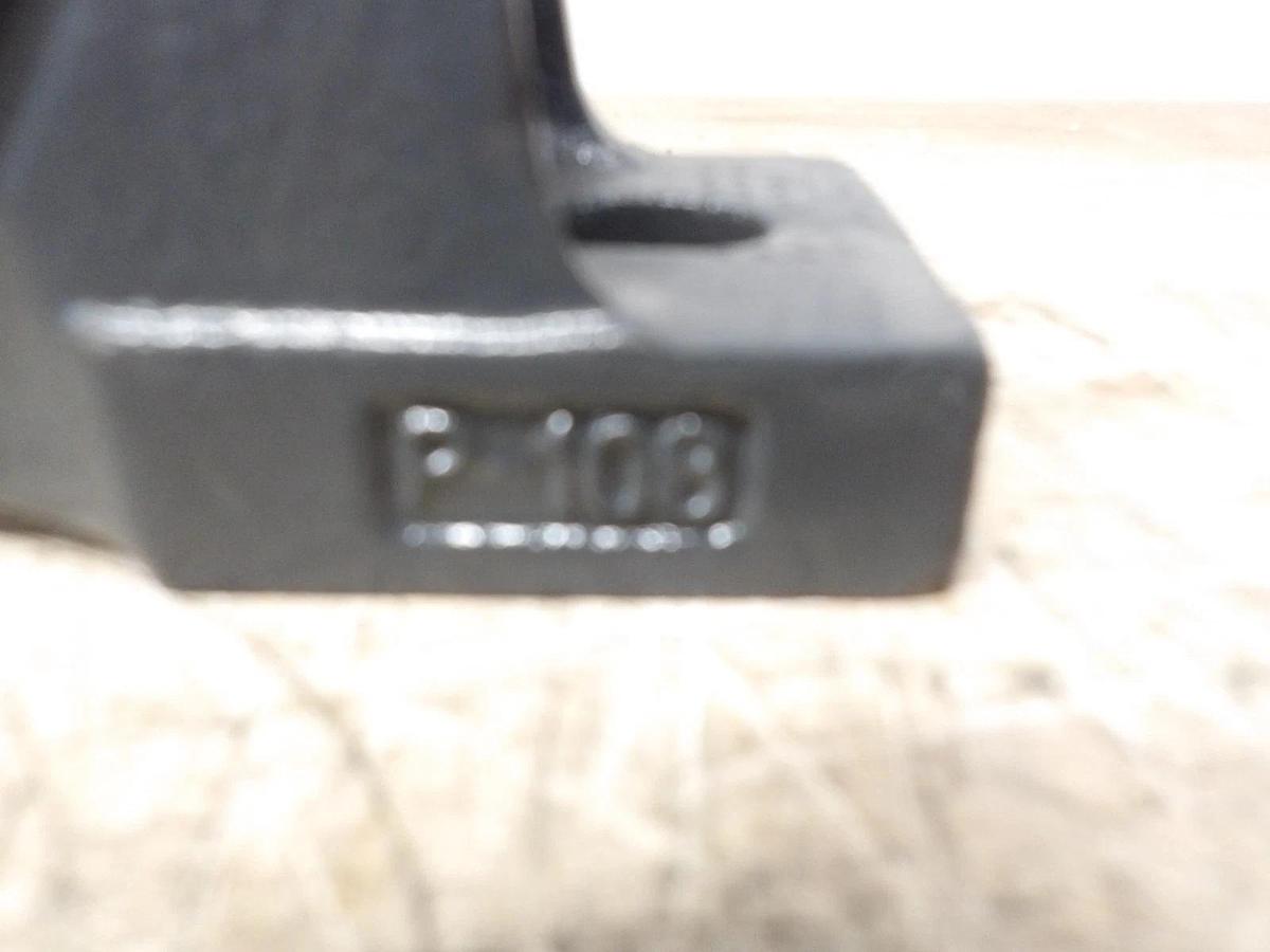 Used SEAL MASTER NP-28 PILLOW BLOCK BEARING 1-3/4", #7291150G NEW