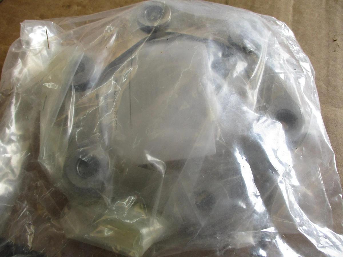 Used LOVEJOY 185-6 DISC PACK KIT 69790491453, #911330J NEW
