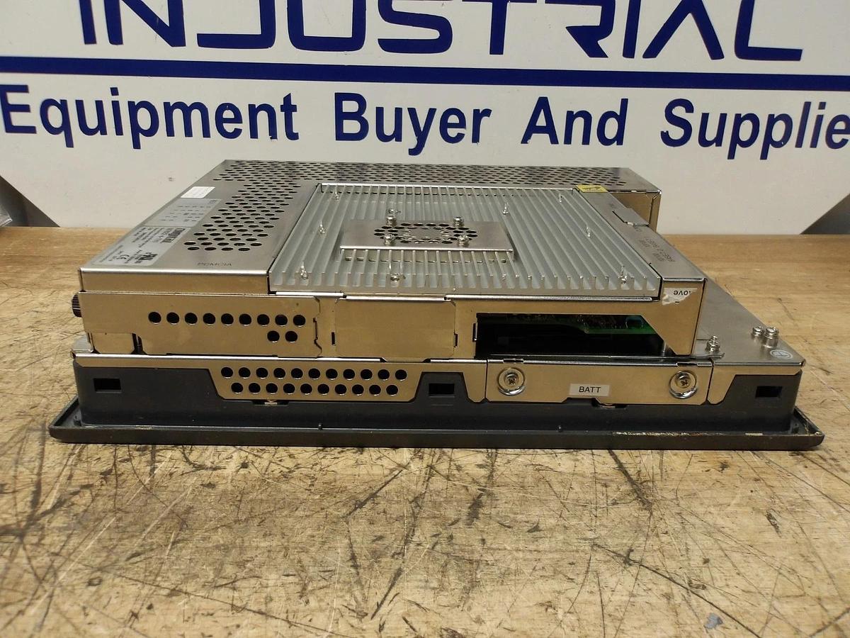 Used DIGITAL PRO-FACE UI7622-4-TYI SCREEN, #55235G USED