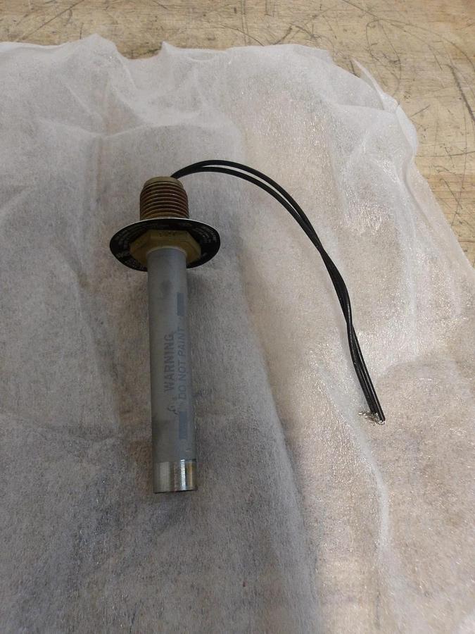 FENWAL 12E27120-000-04 DETECT-A-FIRE SENSOR, #115118GJW NIB