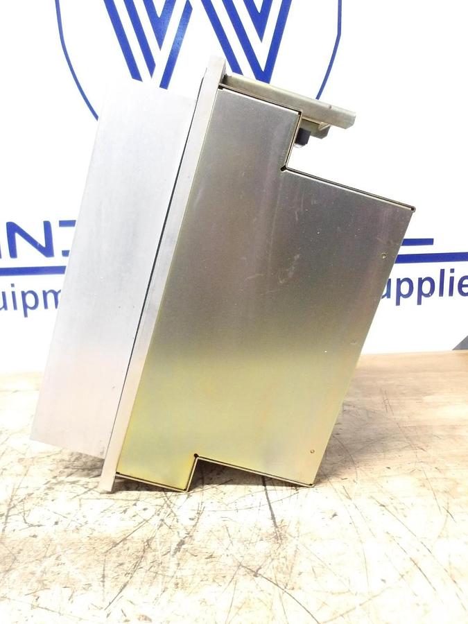 Used YASKAWA SGDR-SDB350A0BY22 SERVOPACK, #119235G USED