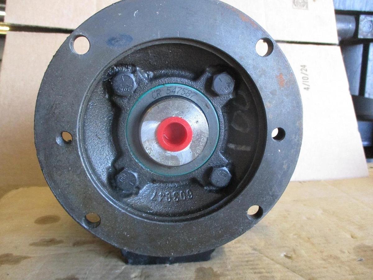 Used WINSMITH E24 SPEED REDUCER, #711956J NEW