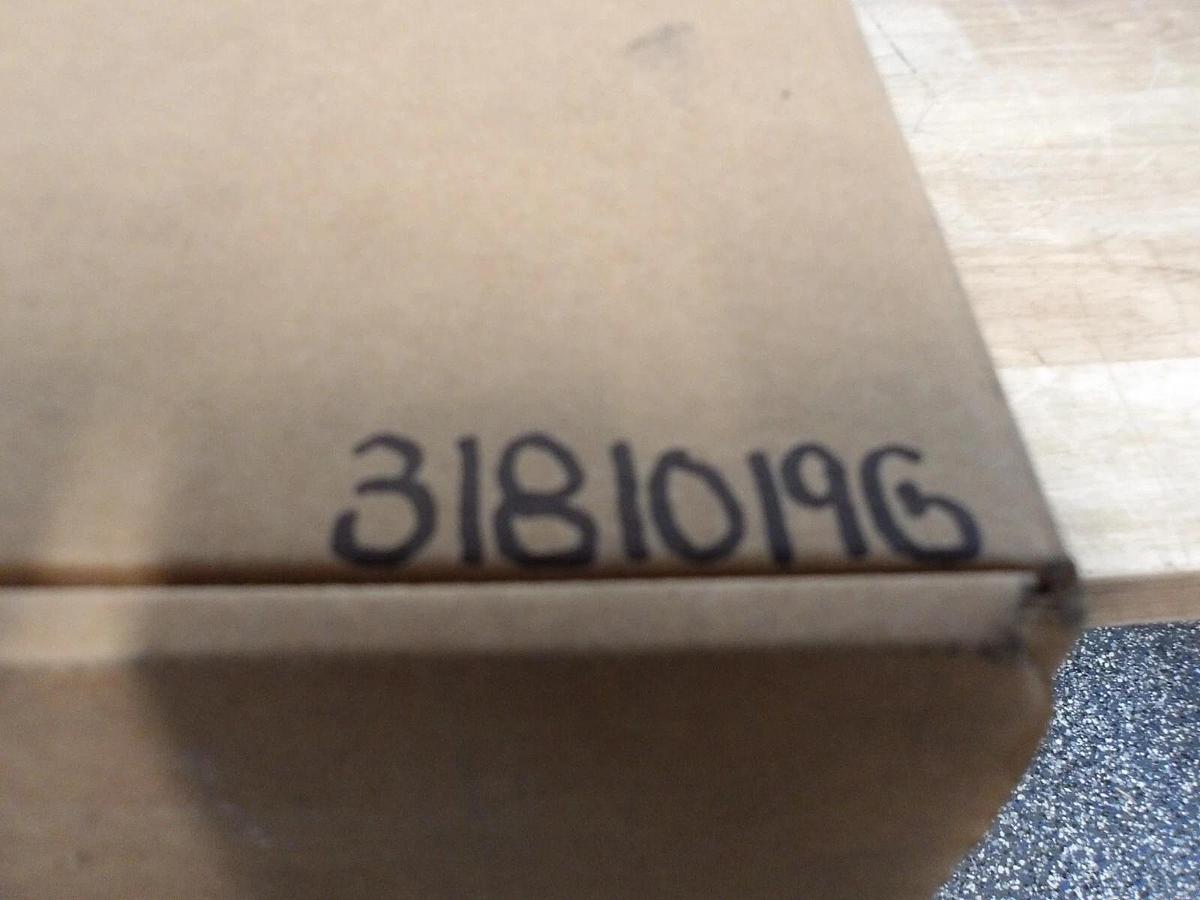 ROSEMOUNT 214C SENSOR TRANSMITTER, #3181019G NIB