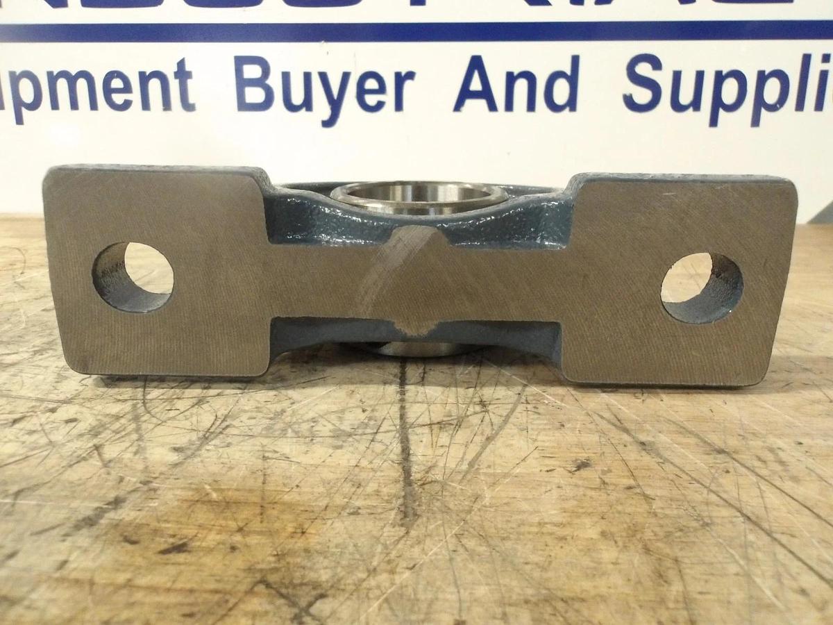 FYH UCP24032G5 PILLOW BLOCK BEARING 2" BORE, #7281048G NIB