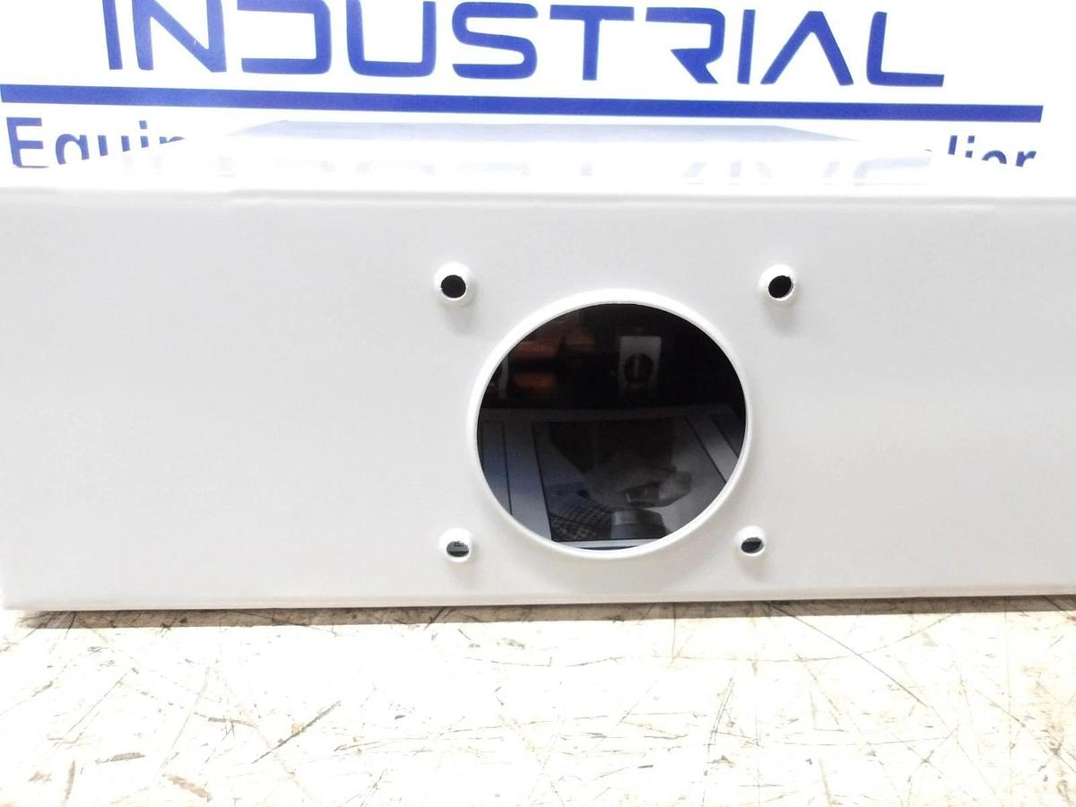 Used SIEMENS 125 AMP OUTDOOR LOAD CENTER, 120-240 V, #512219G NEW