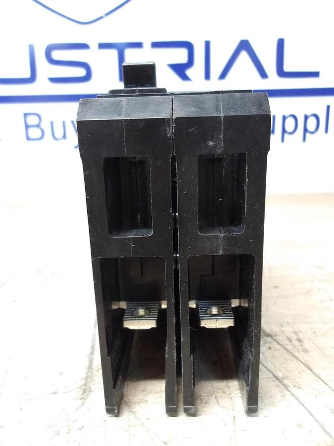 SIEMENS SENTRON 20 AMP CIRCUIT BREAKER 240 V, #511120G NIB