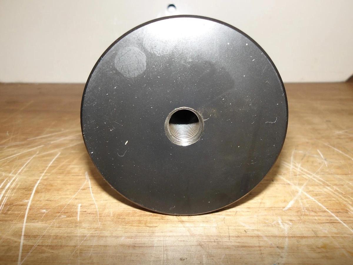 NT S/70XTR26 MACHINE TOOL HOLDER, #314238G NIB