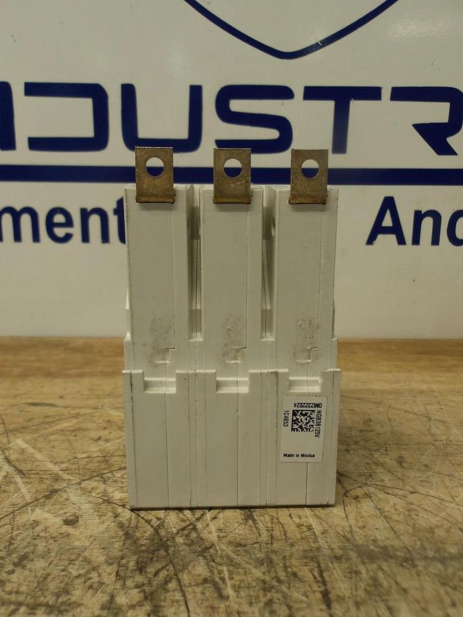 Used SIEMENS 60 AMP BREAKER 240-480/600 V, #78947G NEW