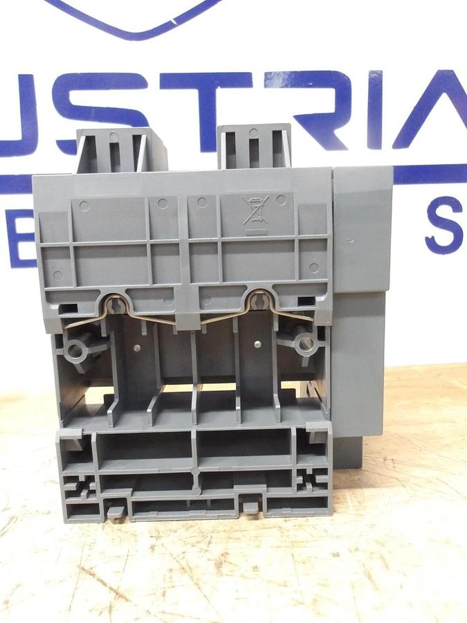 SIEMENS 3RV2917-A1 STARTER BUSBAR MODULE, #713809G NIB
