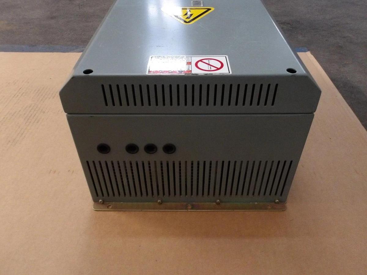 Used DAE YOUNG DVW-LV1 ULTRASONIC WELDER POWER SUPPLY 220 V, 250 A, #66746G USED