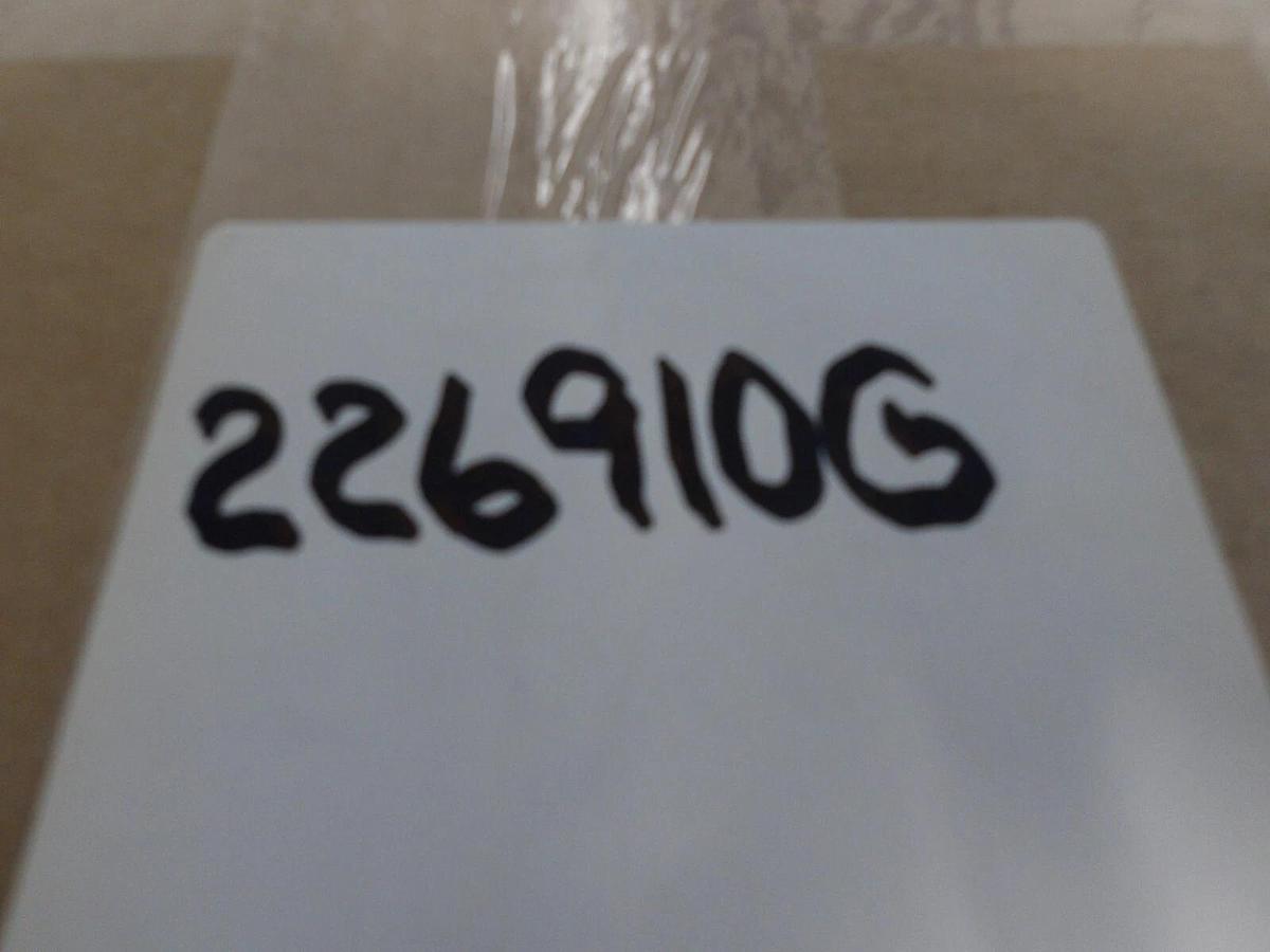 SQUARE D LHL36300 300 AMP BREAKER 600-250 V, #226910G NIB