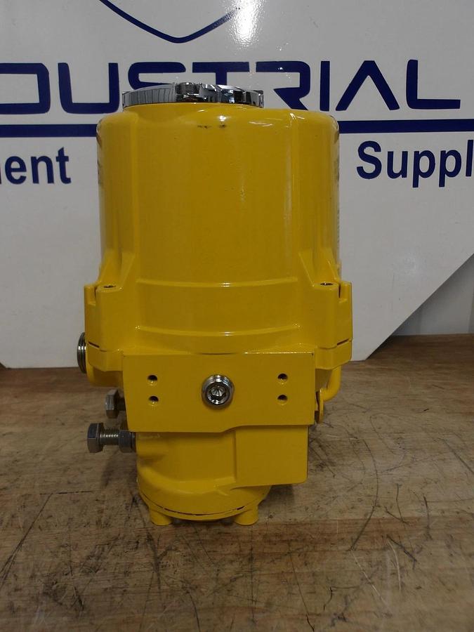 RADIUS R-EW 880-18-24VDC ACTUATOR, 2.80 AMP, #619340G NIB