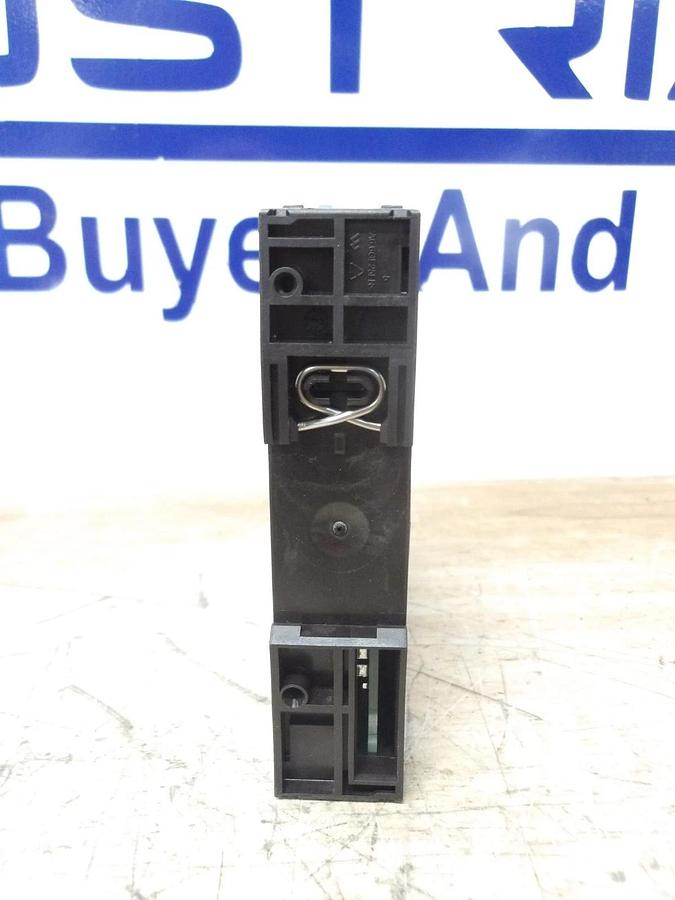 SIEMENS 3UG5514-1BR20 NETWORK MONITORING RELAY, #713906G NIB