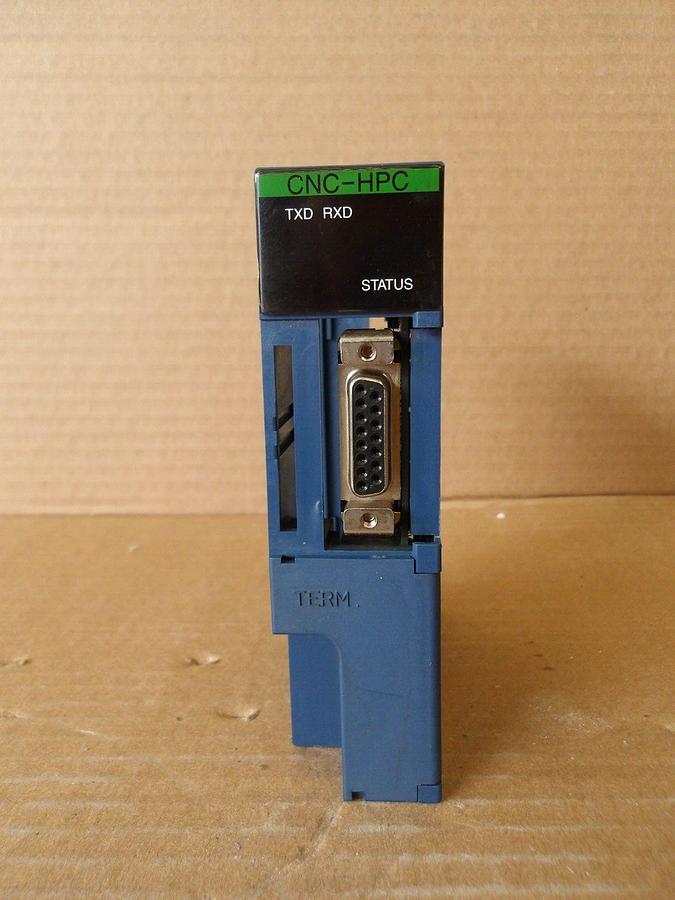 Used TOYODA / TOYOPUC CNC-HPC MODULE, #71914G USED