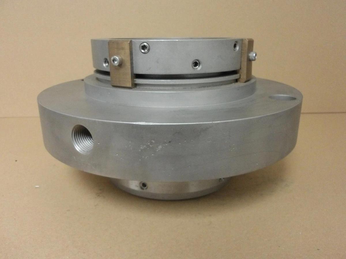 Used UTEX 4.730 PUMP SEAL, #412317G REMANUFACTURED