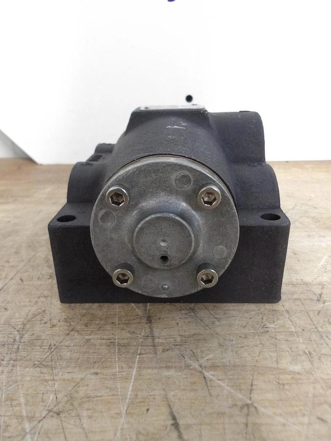 Used AAA 611V SOLENOID VALVE, #621056G NEW