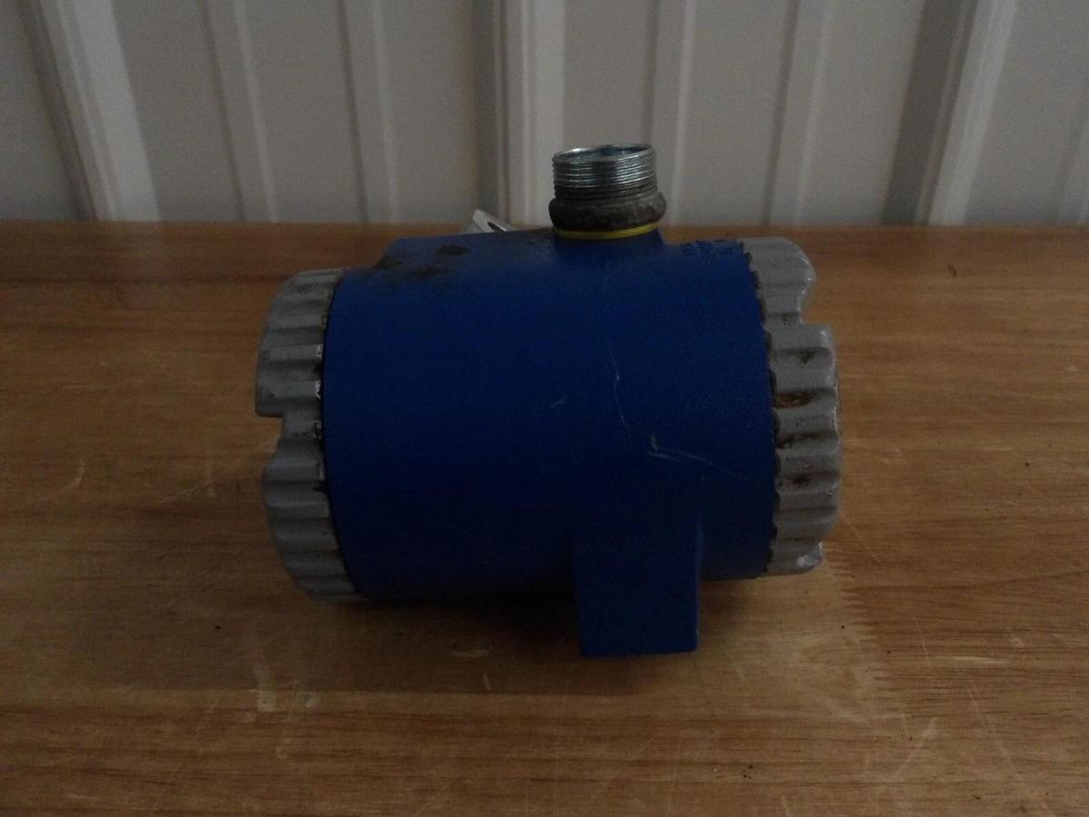Used FOXBORO 4DP10-ALLB01F-M1 PRESSURE TRANSMITTER, 12.5/42 VDC, #1291145G USED