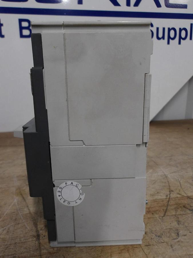 ABB SACE T3S225 60 AMP SWITCH, #641210G NIB