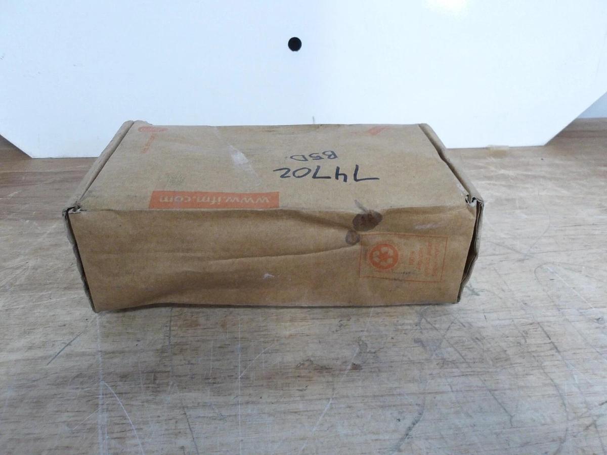 IFM EFECTOR U25222 300 FLOW METER, #428147G NIB