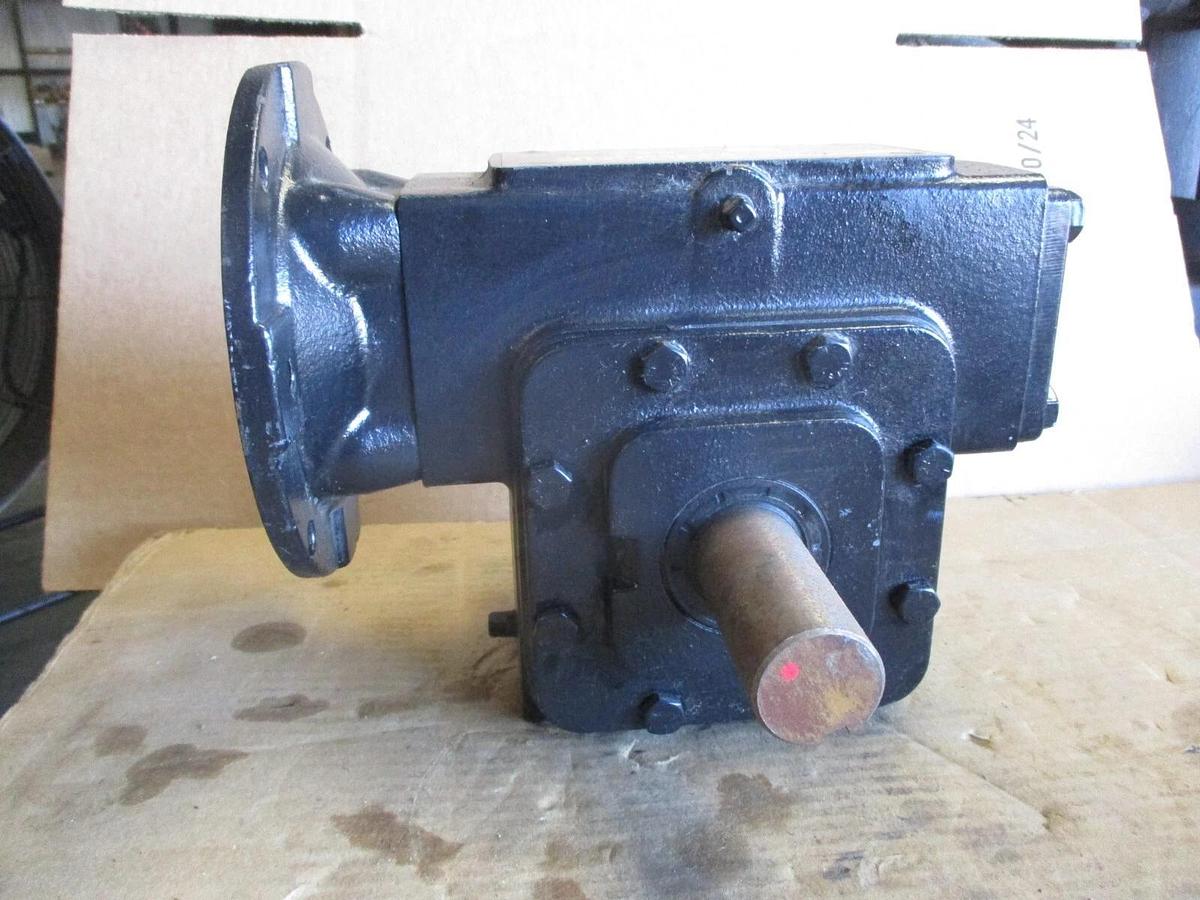 Used WINSMITH E24 SPEED REDUCER, #711956J NEW