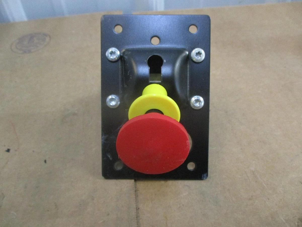 Used WILLIAMS 118374 TWO-POSITION FOUR-WAY CONTROL VALVE, #120242J NEW