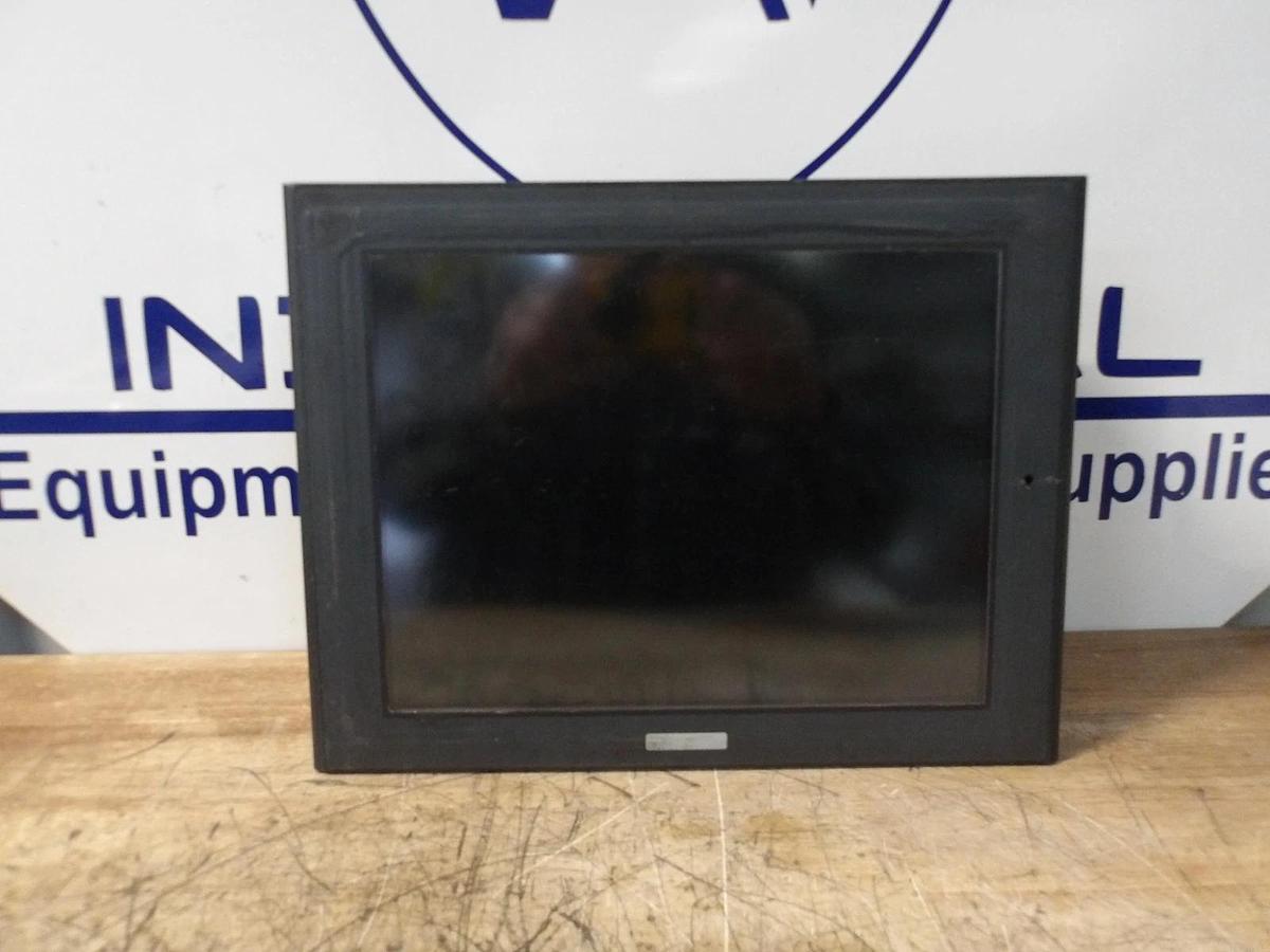Used DIGITAL PRO-FACE UI7622-R-TYI SCREEN, 100/240 V, #55918G PARTS ONLY