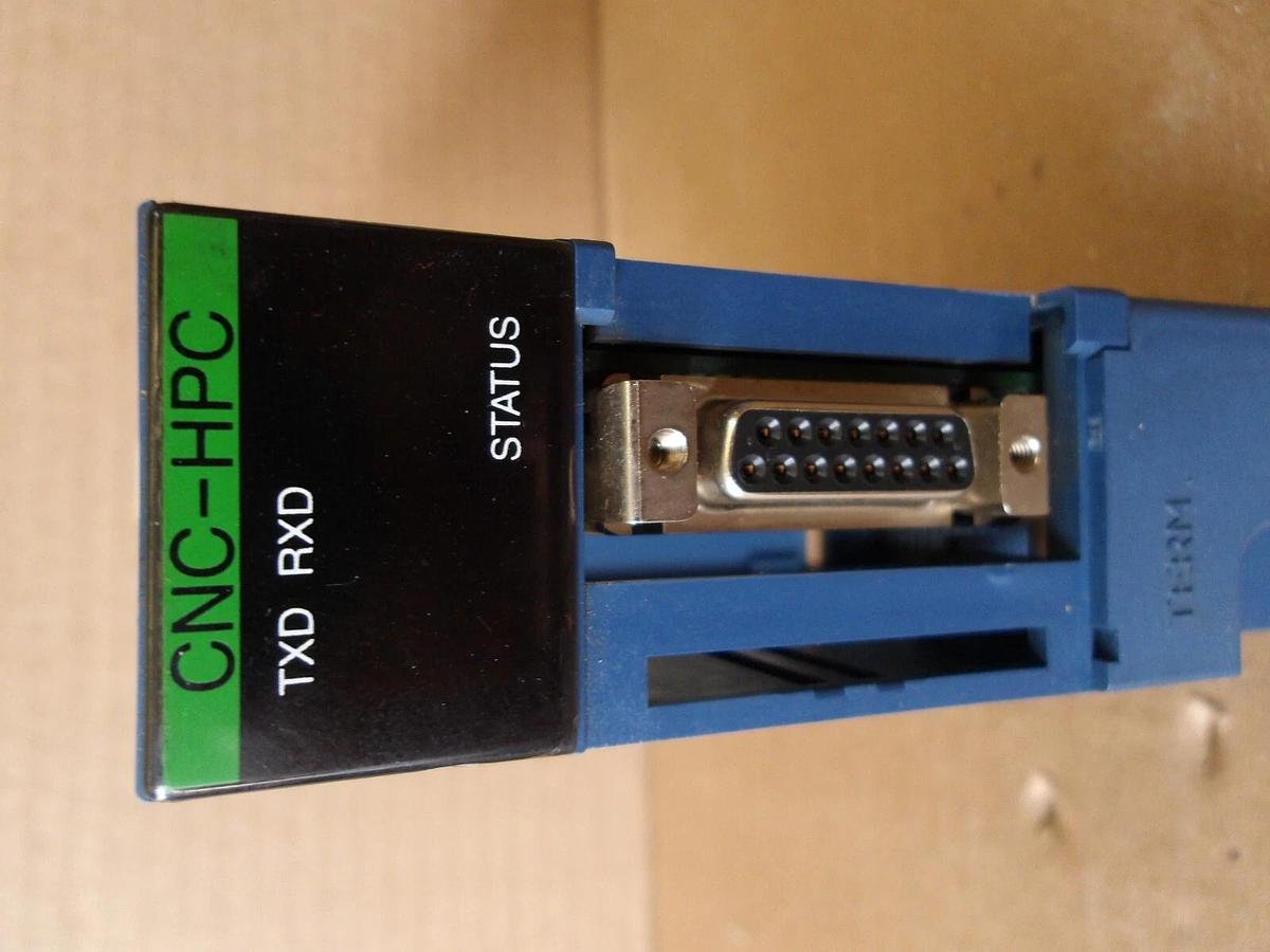 Used TOYODA / TOYOPUC CNC-HPC MODULE, #71914G USED