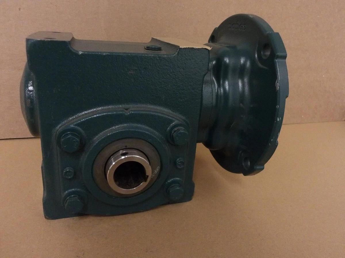 Used DODGE TIGEAR 17015H56 SPEED REDUCER, RATIO 15:1, #4121130G NEW