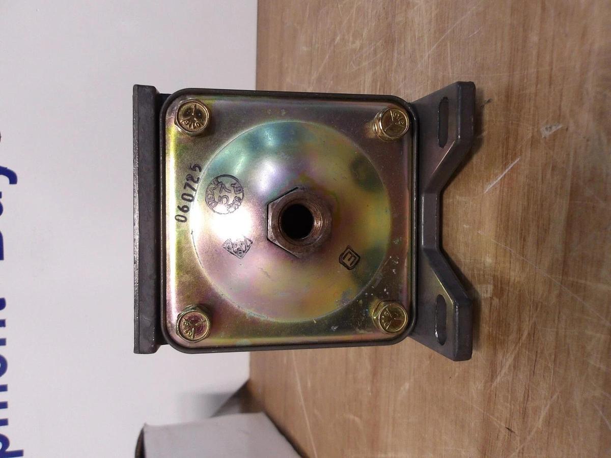 CAPP 239780 DIALMATIC PRESSURE SWITCH, #2121140G NIB