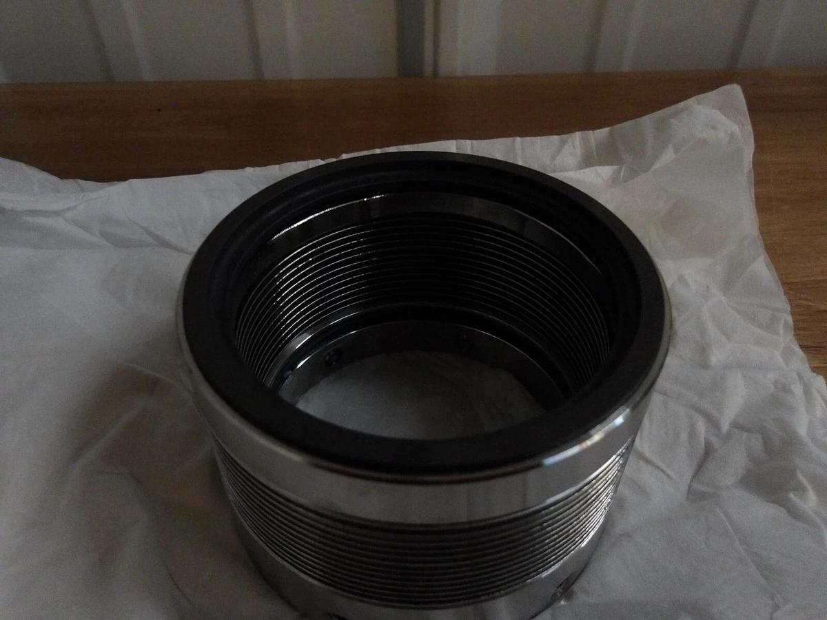 AES 2.625 INTERNAL MECHANICAL SEAL, #1271115G NIB