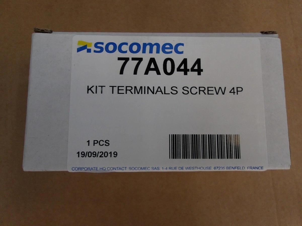 RUSSELECTRIC RTSCD TRANSFER SWITC R6A04040, 400 AMP, #1221015G NIB