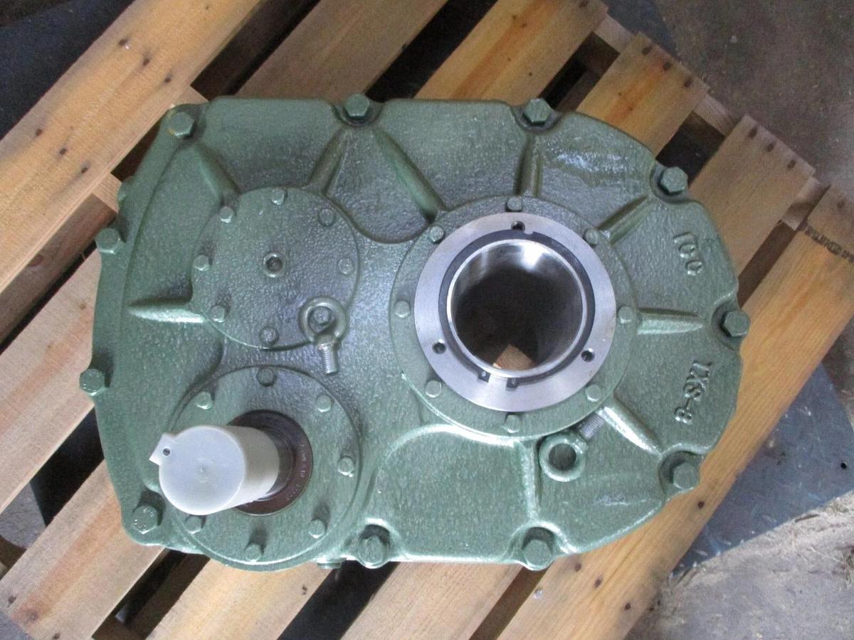 Used ICC TXS-8 TORQUE-ARM SPEED REDUCER, #8311037JW NEW