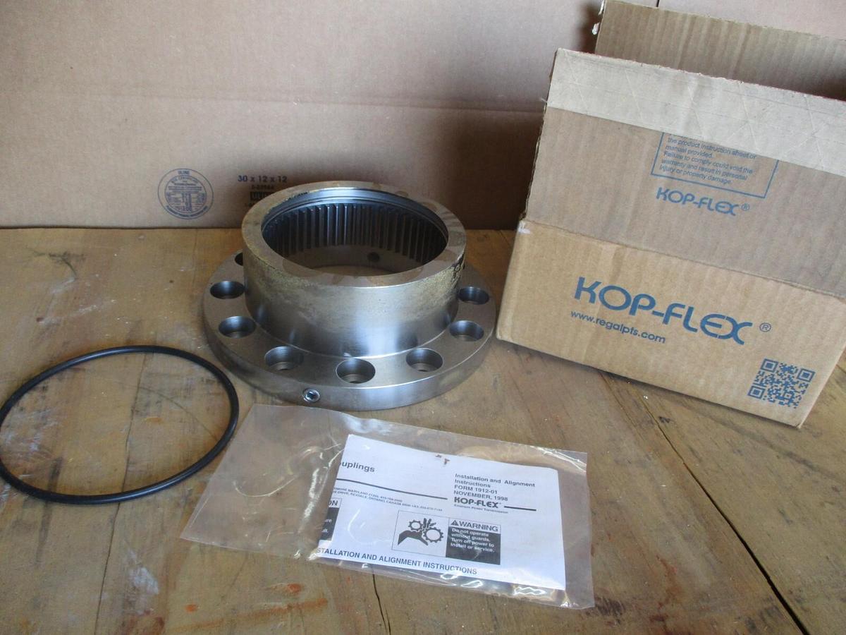 KOP-FLEX 3H SB SLEEVE 1959204, #1051021J NIB