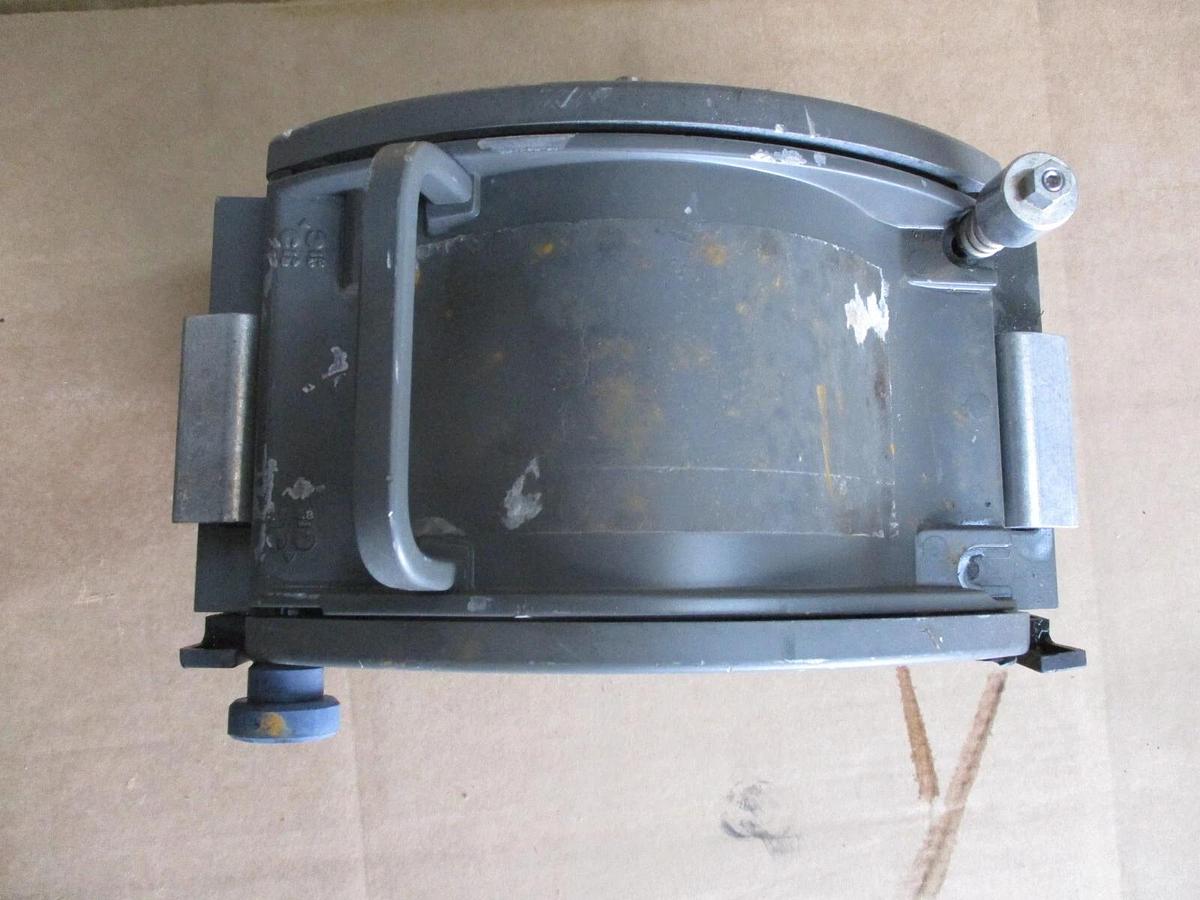 Used WATSON MARLOW PERISTALIC PUMP, #9121034J USED
