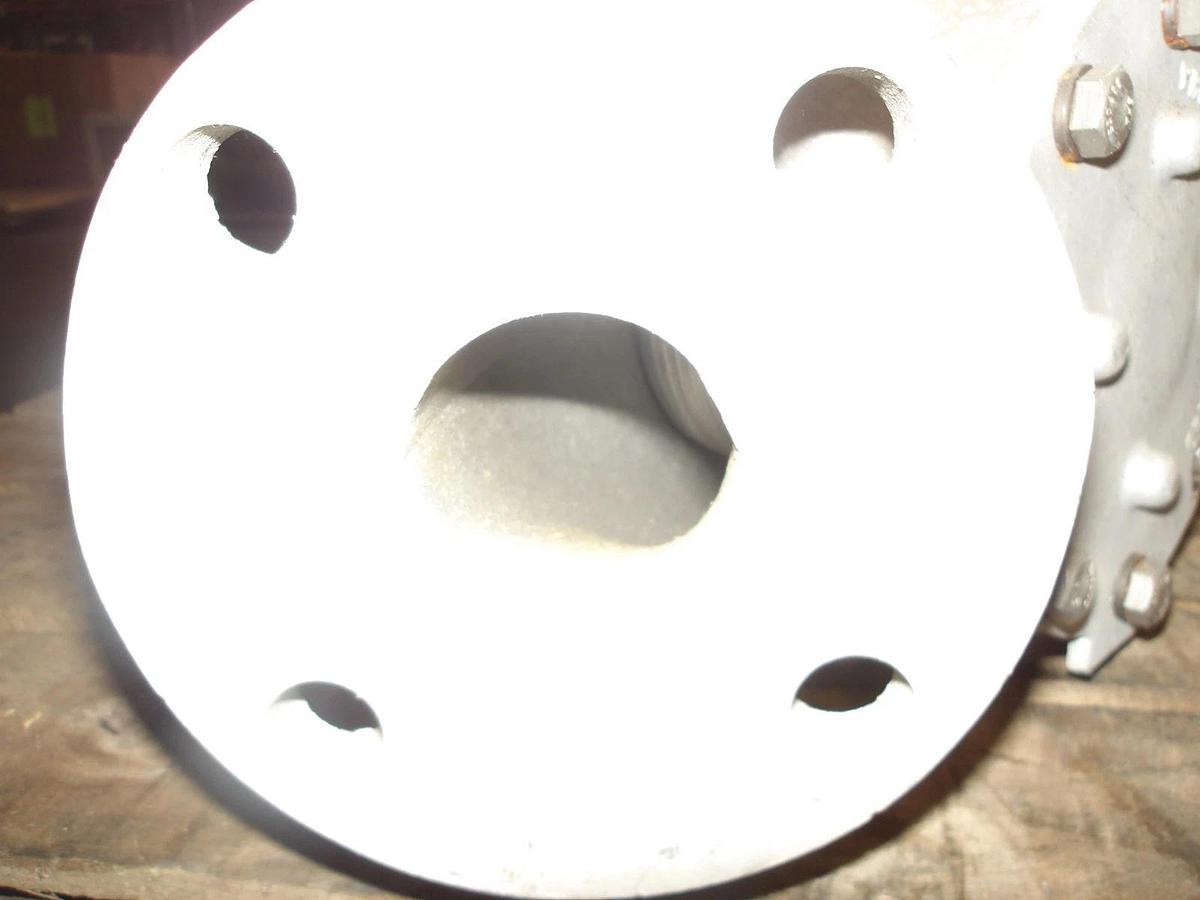 Used PROTECTOSEAL 2" FLAME ARRESTER E49521, #7141046G NEW