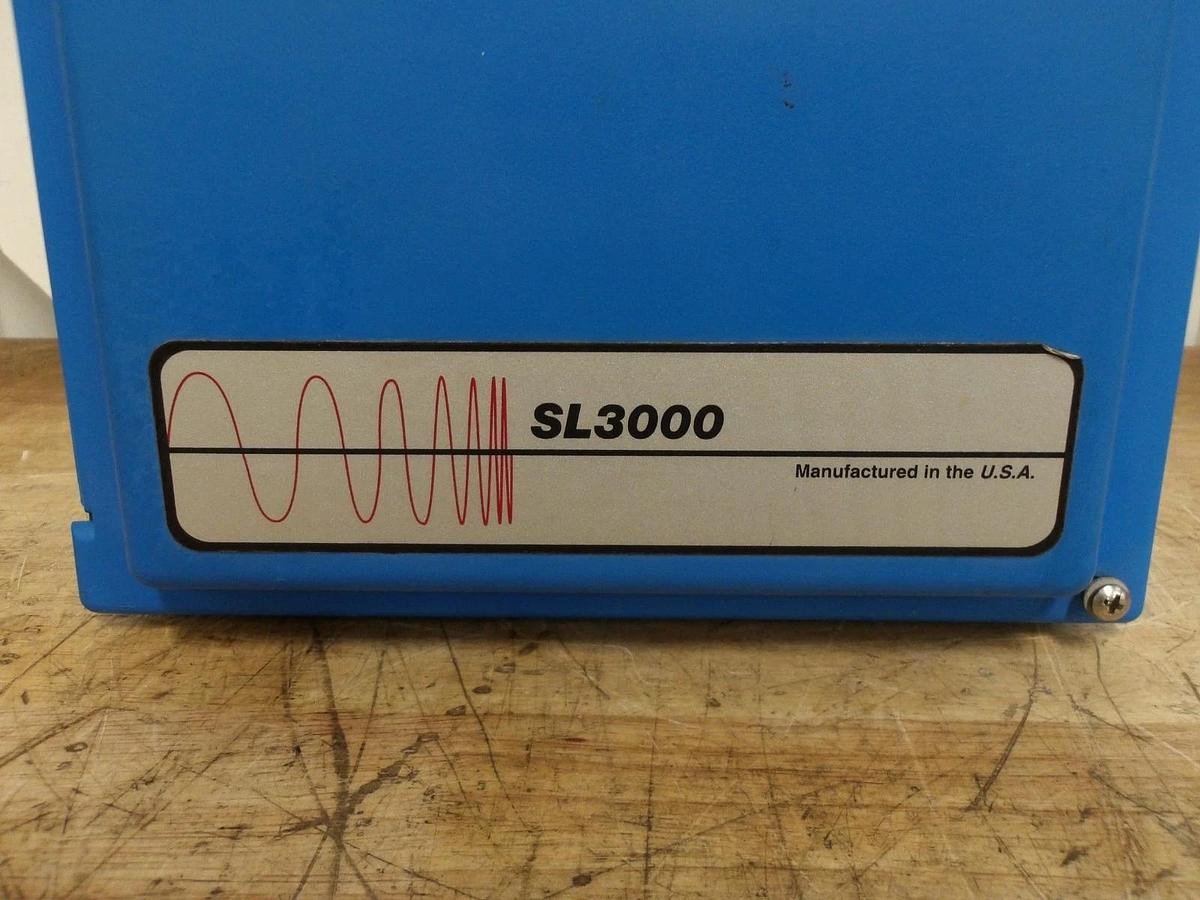 Used SECO SL300 SERIES AC DRIVE 1 HP, #7101230G NEW