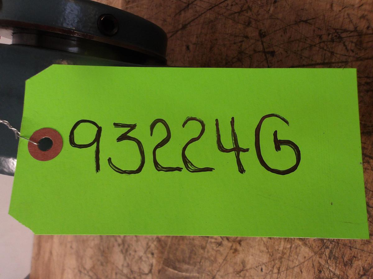Used DODGE 070285 PILLOW BLOCK BEARING, 2-7/8" BORE
